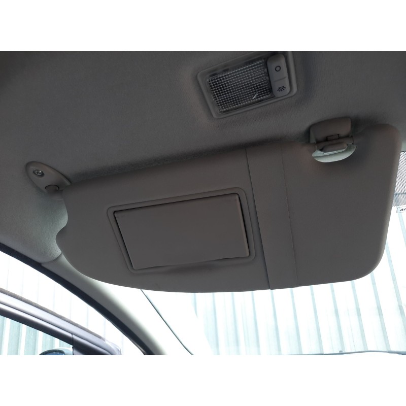 Recambio de parasol izquierdo para ford focus ii (da_, hcp, dp) 1.6 tdci referencia OEM IAM 1700319  