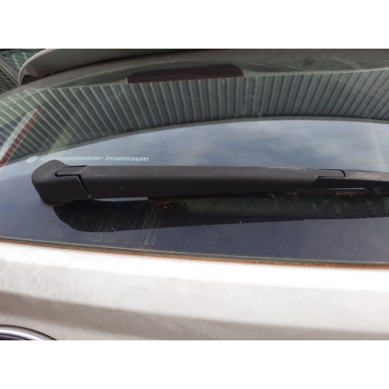 Recambio de motor limpia trasero para ford focus ii (da_, hcp, dp) 1.6 tdci referencia OEM IAM 1689913  
