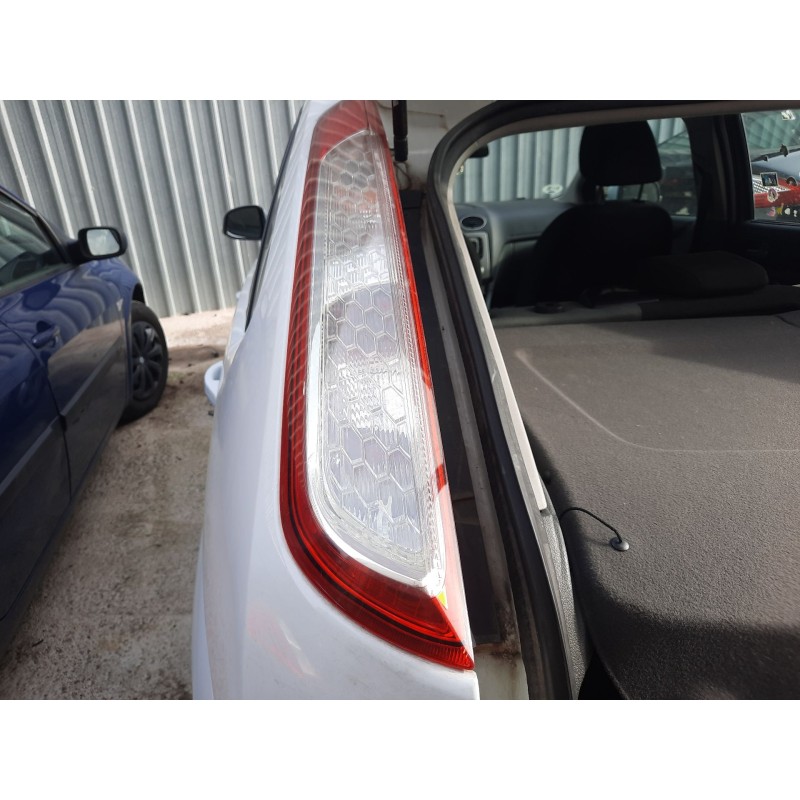 Recambio de piloto trasero izquierdo para ford focus ii (da_, hcp, dp) 1.6 tdci referencia OEM IAM 1528769  