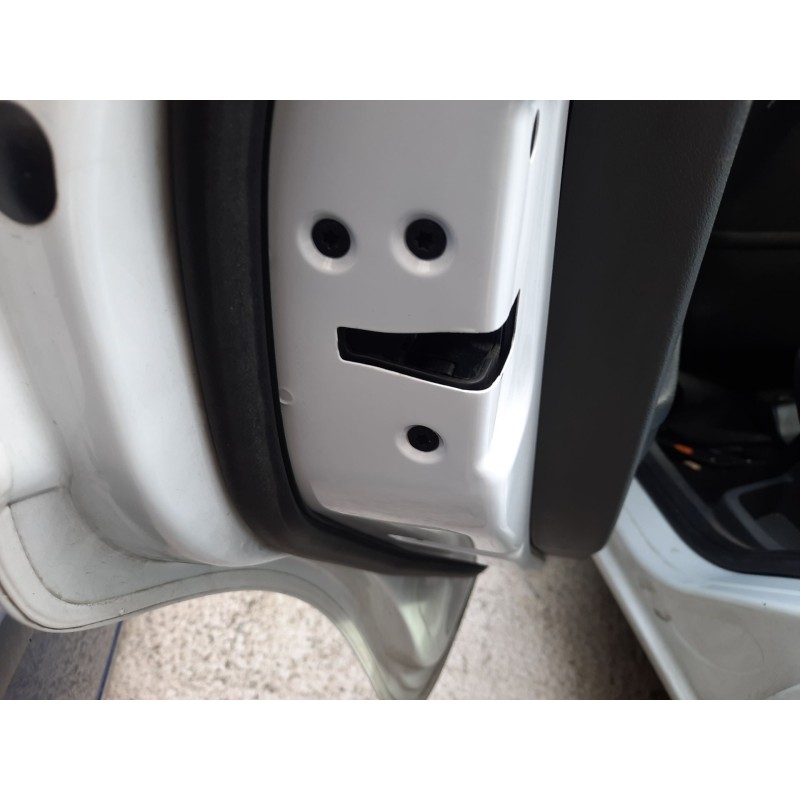 Recambio de cerradura puerta trasera izquierda para ford focus ii (da_, hcp, dp) 1.6 tdci referencia OEM IAM 5041666  