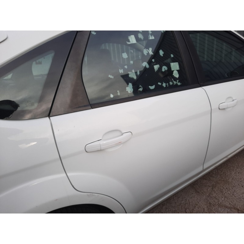 Recambio de puerta trasera derecha para ford focus ii (da_, hcp, dp) 1.6 tdci referencia OEM IAM 1702402  