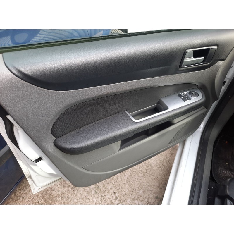 Recambio de elevalunas delantero izquierdo para ford focus ii (da_, hcp, dp) 1.6 tdci referencia OEM IAM 1738645  