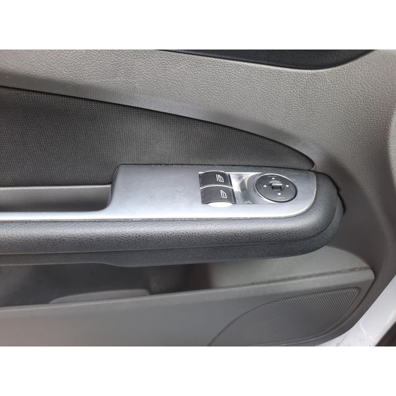 Recambio de mando elevalunas delantero derecho para ford focus ii (da_, hcp, dp) 1.6 tdci referencia OEM IAM 1379197  
