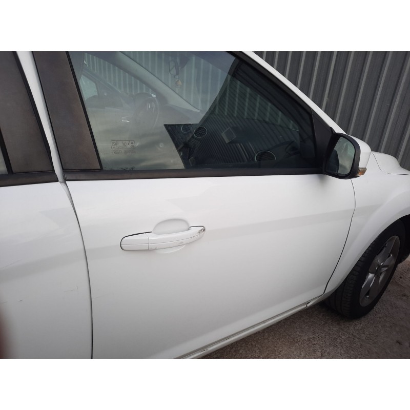 Recambio de puerta delantera derecha para ford focus ii (da_, hcp, dp) 1.6 tdci referencia OEM IAM 1530169  