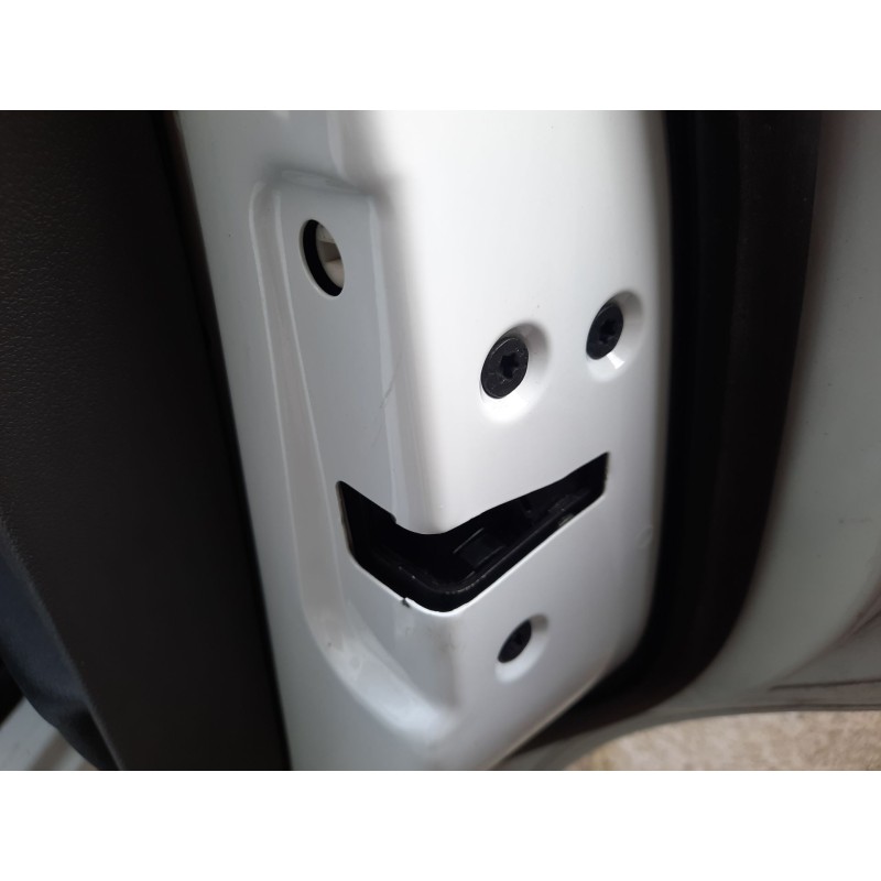 Recambio de cerradura puerta trasera derecha para ford focus ii (da_, hcp, dp) 1.6 tdci referencia OEM IAM 4892385  