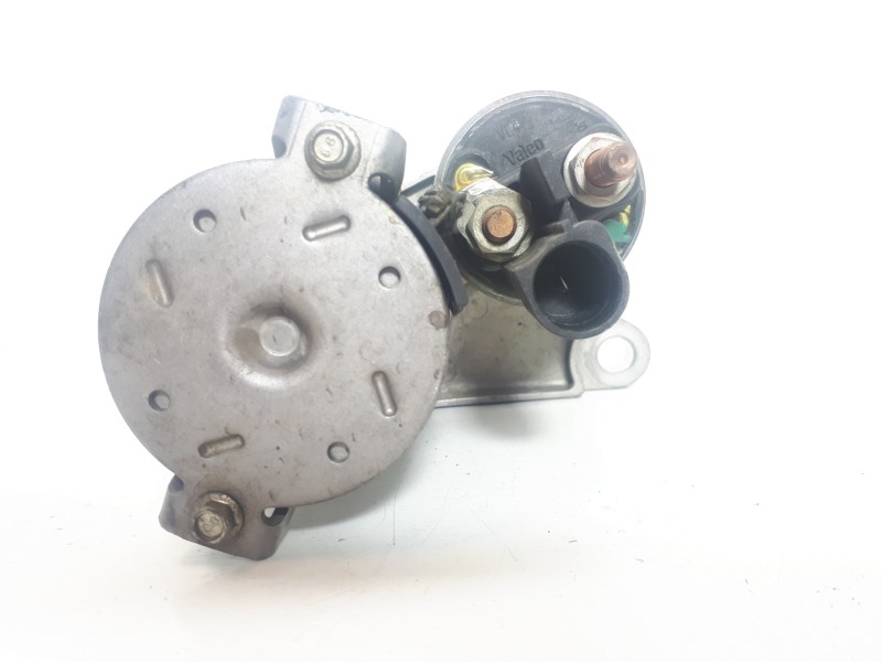 Recambio de motor arranque para volkswagen golf v berlina (1k1) trendline referencia OEM IAM 02T911023S D6GS12 