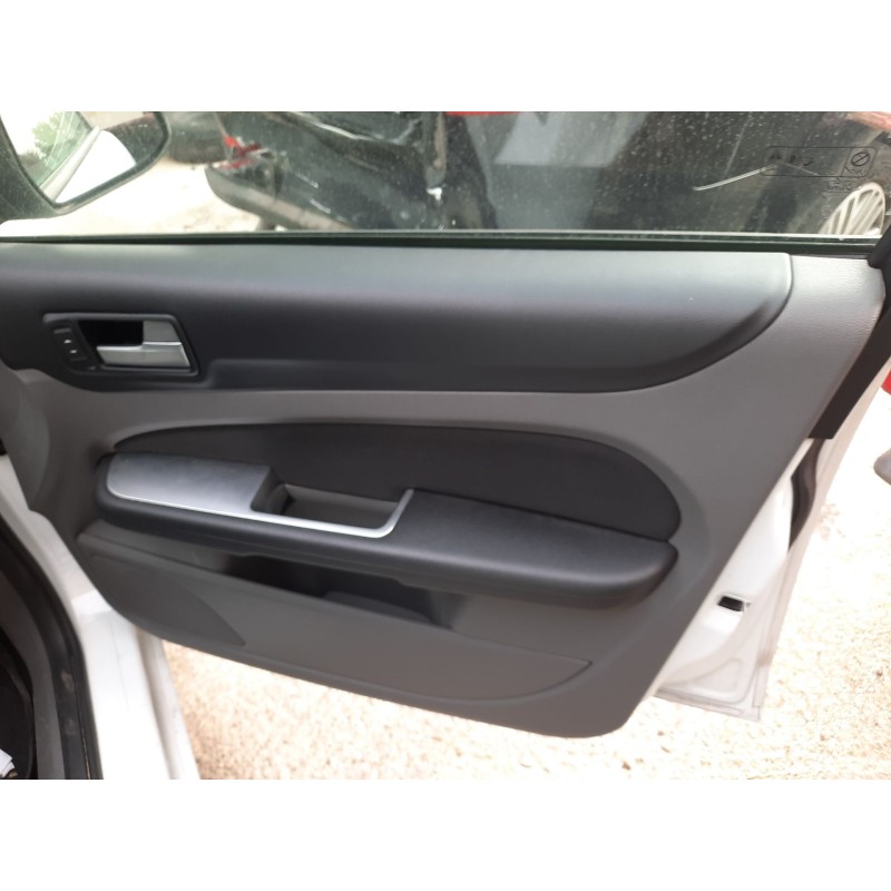 Recambio de elevalunas delantero derecho para ford focus ii (da_, hcp, dp) 1.6 tdci referencia OEM IAM 1738646  