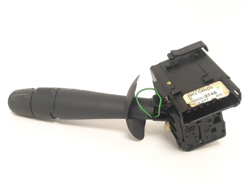 Recambio de mando limpia para renault laguna ii (bg0) 1.8 cat referencia OEM IAM 8200012245 31693 