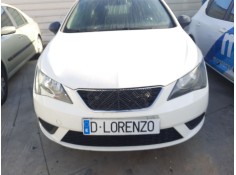 seat ibiza iv (6j5, 6p1) del año 2015