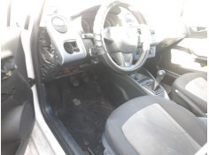 seat ibiza iv (6j5, 6p1) del año 2015 2