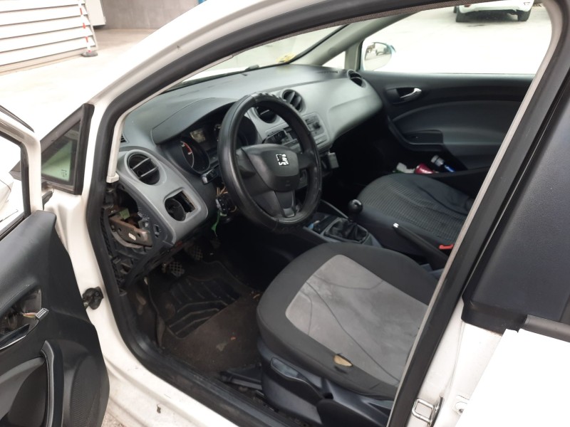 seat ibiza iv (6j5, 6p1) del año 2013