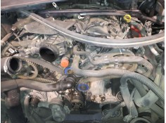 Recambio de caja cambios para land rover range rover sport i (l320) 2.7 d 4x4 referencia OEM IAM   