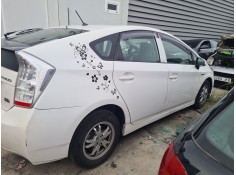 toyota prius (_w3_) del año 2011