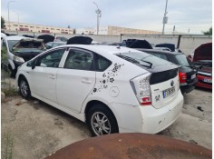 toyota prius (_w3_) del año 2011 2