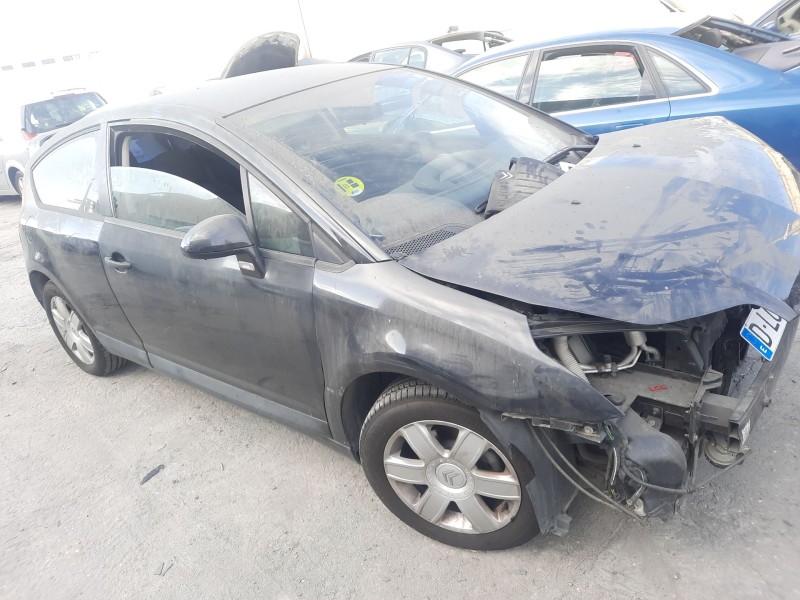 citroën c4 coupé (la_) del año 2006