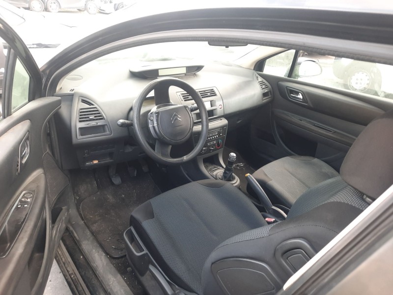 citroën c4 coupé (la_) del año 2006