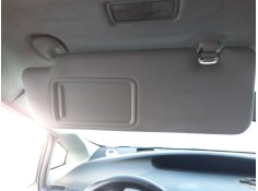 Recambio de parasol izquierdo para toyota prius (_w3_) 1.8 hybrid (zvw3_) referencia OEM IAM   