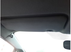 Recambio de parasol izquierdo para toyota prius (_w3_) 1.8 hybrid (zvw3_) referencia OEM IAM    2