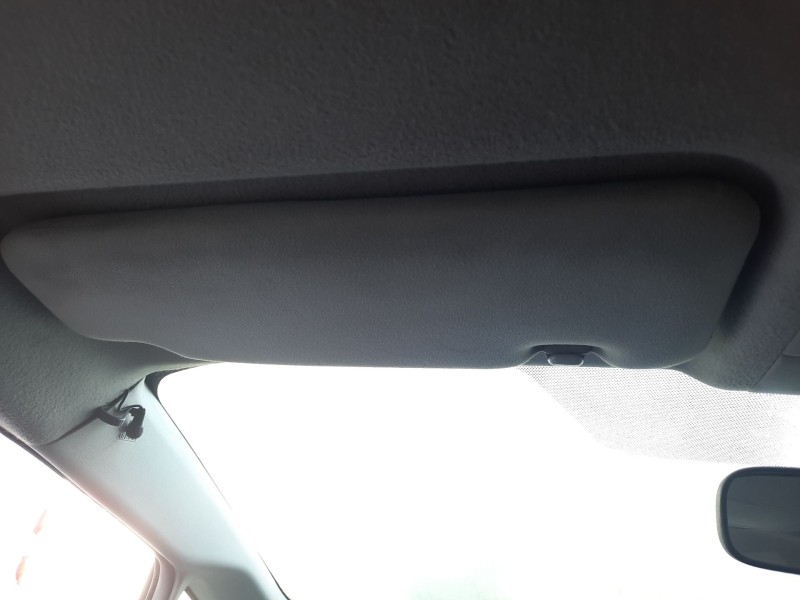 Recambio de parasol izquierdo para toyota prius (_w3_) 1.8 hybrid (zvw3_) referencia OEM IAM   