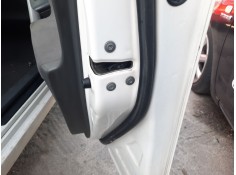 Recambio de cerradura puerta delantera derecha para toyota prius (_w3_) 1.8 hybrid (zvw3_) referencia OEM IAM   