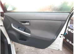 Recambio de elevalunas delantero derecho para toyota prius (_w3_) 1.8 hybrid (zvw3_) referencia OEM IAM   