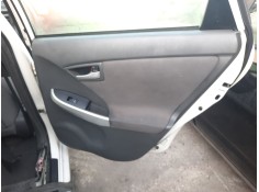 Recambio de elevalunas trasero derecho para toyota prius (_w3_) 1.8 hybrid (zvw3_) referencia OEM IAM   