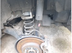 Recambio de amortiguador trasero izquierdo para toyota prius (_w3_) 1.8 hybrid (zvw3_) referencia OEM IAM   