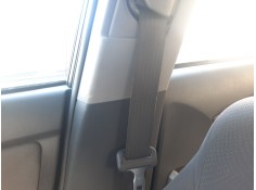 Recambio de cinturon seguridad delantero derecho para toyota prius (_w3_) 1.8 hybrid (zvw3_) referencia OEM IAM   