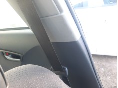 Recambio de cinturon seguridad delantero izquierdo para toyota prius (_w3_) 1.8 hybrid (zvw3_) referencia OEM IAM   