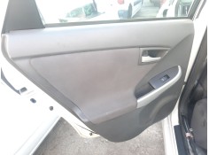Recambio de elevalunas trasero izquierdo para toyota prius (_w3_) 1.8 hybrid (zvw3_) referencia OEM IAM   