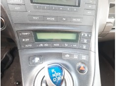 Recambio de mando climatizador para toyota prius (_w3_) 1.8 hybrid (zvw3_) referencia OEM IAM   
