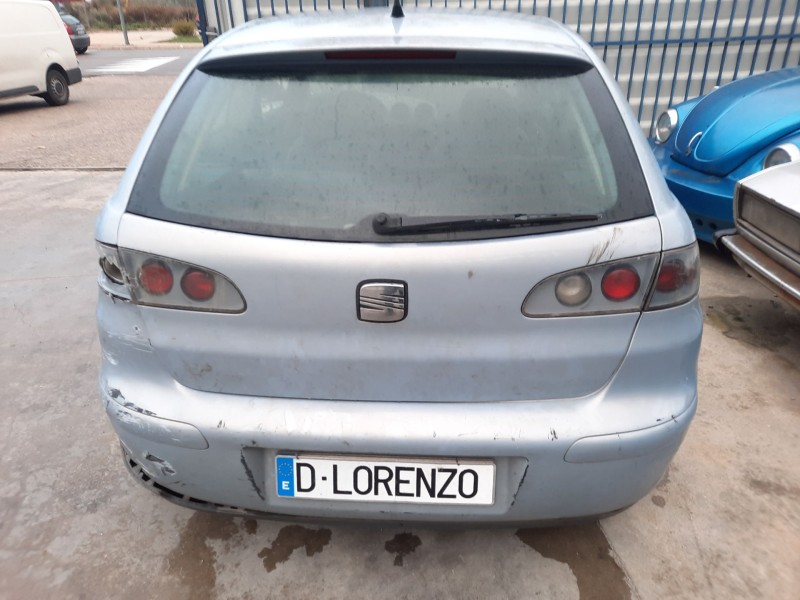 seat ibiza iii (6l1) del año 2002
