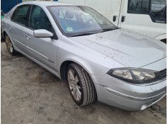renault laguna ii (bg0/1_) del año 2006 2