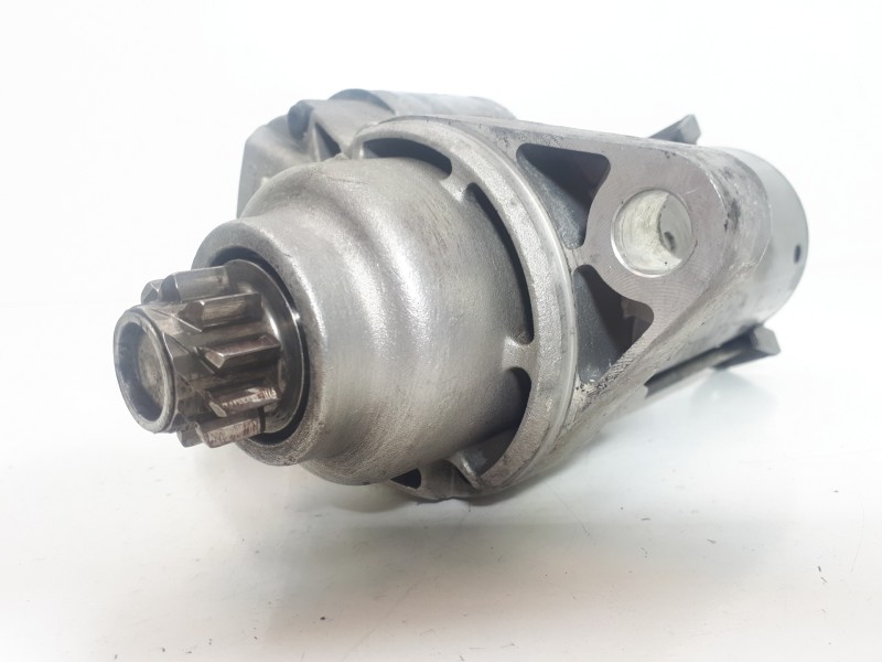 Recambio de motor arranque para volkswagen golf v berlina (1k1) trendline referencia OEM IAM 02T911023S D6GS12 