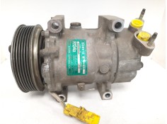 Recambio de compresor aire acondicionado para citroën c3 pluriel (hb_) 1.6 referencia OEM IAM 45947053451439  