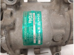 Recambio de compresor aire acondicionado para citroën c3 pluriel (hb_) 1.6 referencia OEM IAM 45947053451439   2