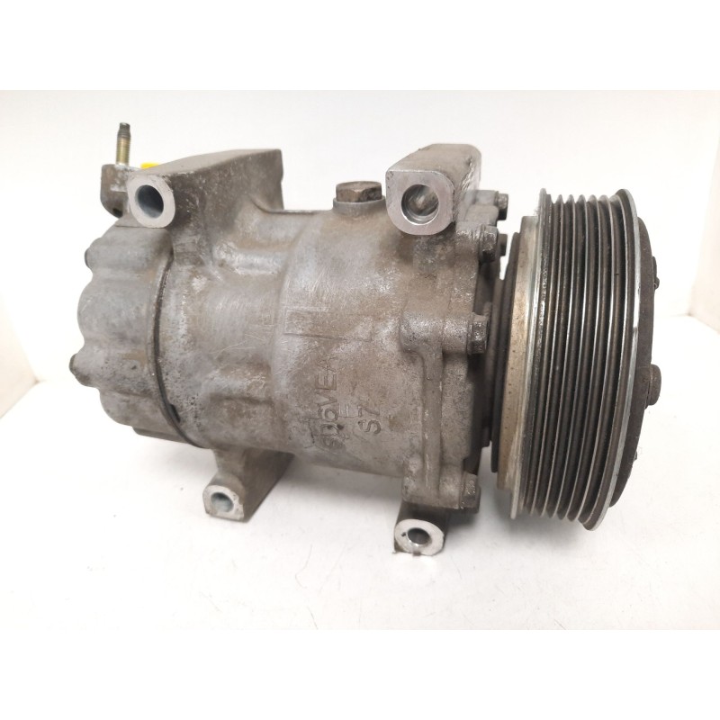 Recambio de compresor aire acondicionado para citroën c3 pluriel (hb_) 1.6 referencia OEM IAM 45947053451439  