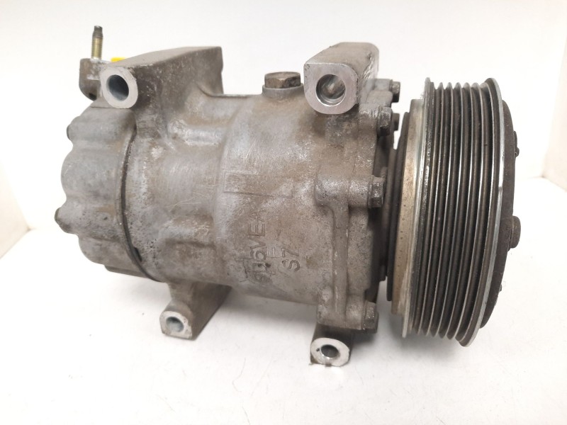 Recambio de compresor aire acondicionado para citroën c3 pluriel (hb_) 1.6 referencia OEM IAM 45947053451439  