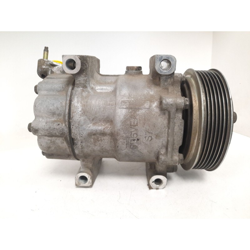 Recambio de compresor aire acondicionado para citroën c3 pluriel (hb_) 1.6 referencia OEM IAM 45947053451439  