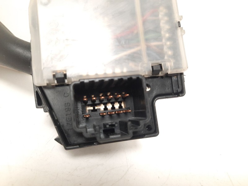 Recambio de mando limpia para ford focus berlina (cap) 1.6 tdci cat referencia OEM IAM 16D940 DX1AA 