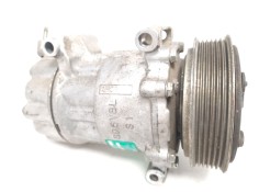 Recambio de compresor aire acondicionado para citroën c2 (jm_) 1.1 referencia OEM IAM 9655191680 5463204544 1450