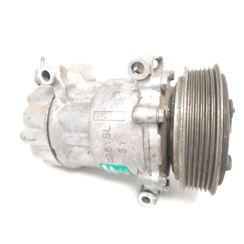 Recambio de compresor aire acondicionado para citroën c2 (jm_) 1.1 referencia OEM IAM 9655191680 5463204544 1450
