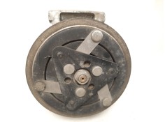 Recambio de compresor aire acondicionado para citroën c2 (jm_) 1.1 referencia OEM IAM 9655191680 5463204544 1450 2