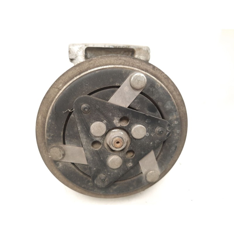 Recambio de compresor aire acondicionado para citroën c2 (jm_) 1.1 referencia OEM IAM 9655191680 5463204544 1450