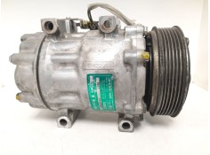 Recambio de compresor aire acondicionado para ford focus c-max (dm2) 2.0 tdci referencia OEM IAM