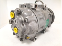 Recambio de compresor aire acondicionado para ford focus c-max (dm2) 2.0 tdci referencia OEM IAM    2