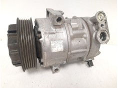 Recambio de compresor aire acondicionado para opel corsa d furgoneta/hatchback (s07) 1.3 cdti (l08) referencia OEM IAM 55703721 