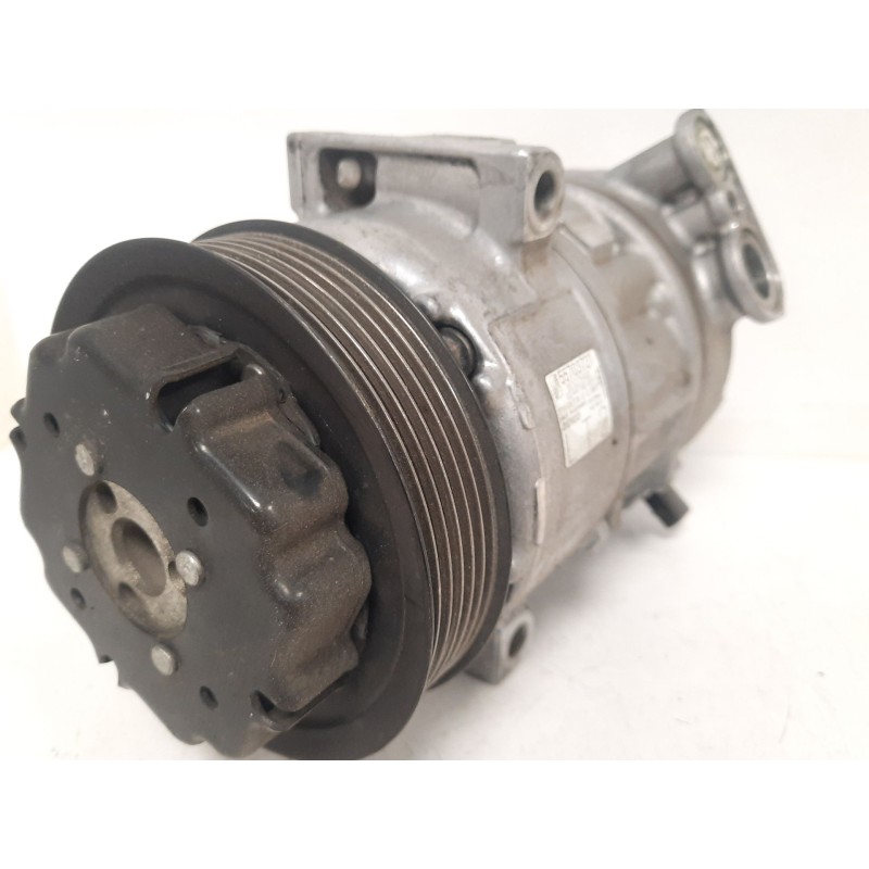 Recambio de compresor aire acondicionado para opel corsa d furgoneta/hatchback (s07) 1.3 cdti (l08) referencia OEM IAM 55703721 