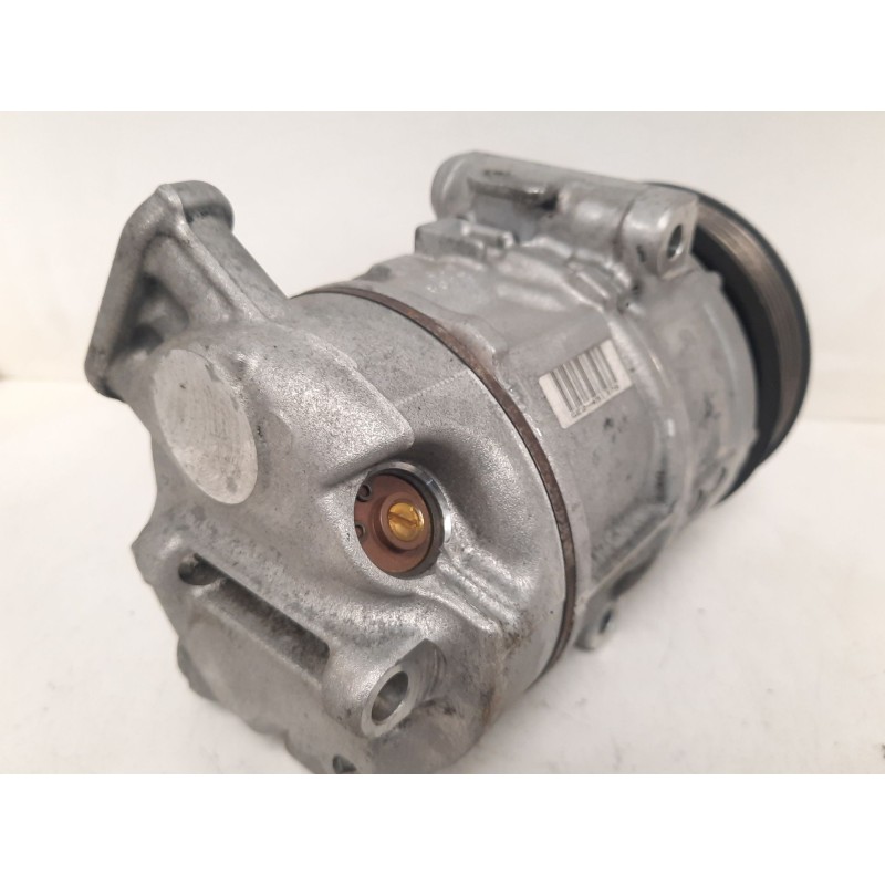 Recambio de compresor aire acondicionado para opel corsa d furgoneta/hatchback (s07) 1.3 cdti (l08) referencia OEM IAM 55703721 