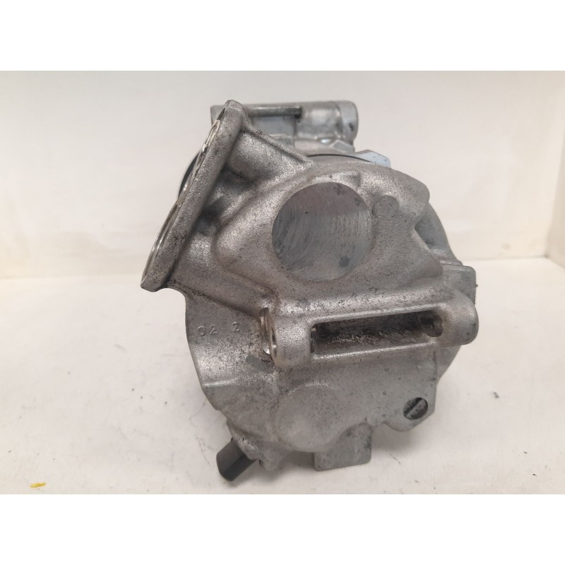 Recambio de compresor aire acondicionado para opel corsa d furgoneta/hatchback (s07) 1.3 cdti (l08) referencia OEM IAM 55703721 